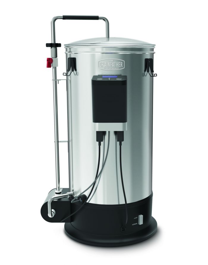 G30 Brewing System (220V)
